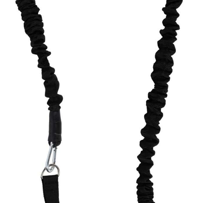 Widerstandsband mit Griffen (15 kg) - GymBeam single_variant