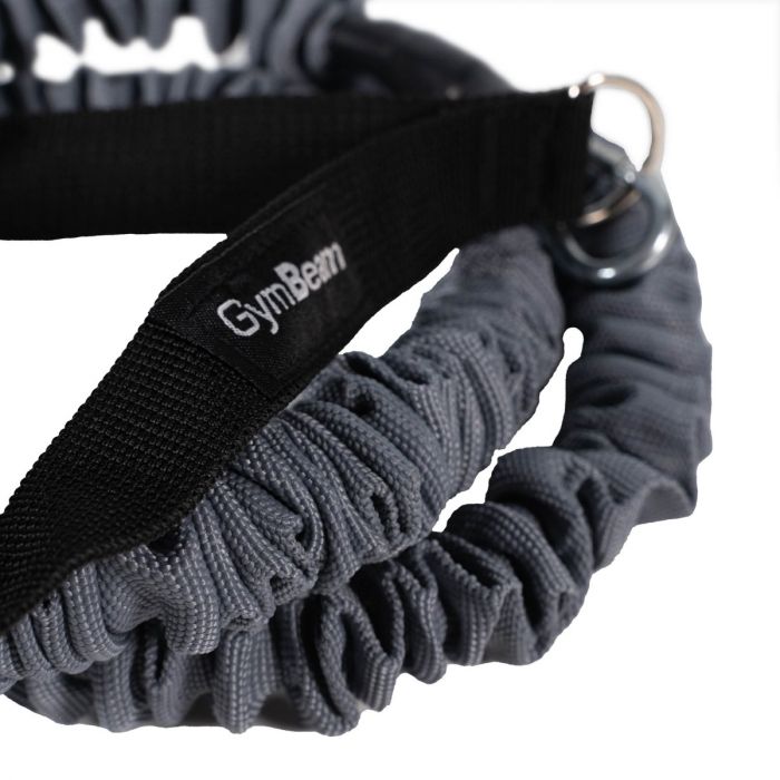 Widerstandsband mit Griffen 5 kg - GymBeam single_variant