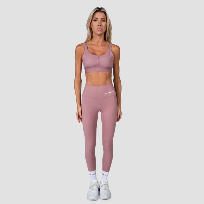 Prime Sports Bra Haze - GymBeam M