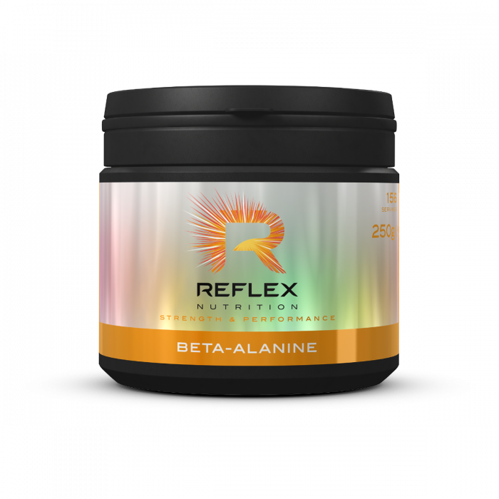 Beta Alanin - Reflex Nutrition 
