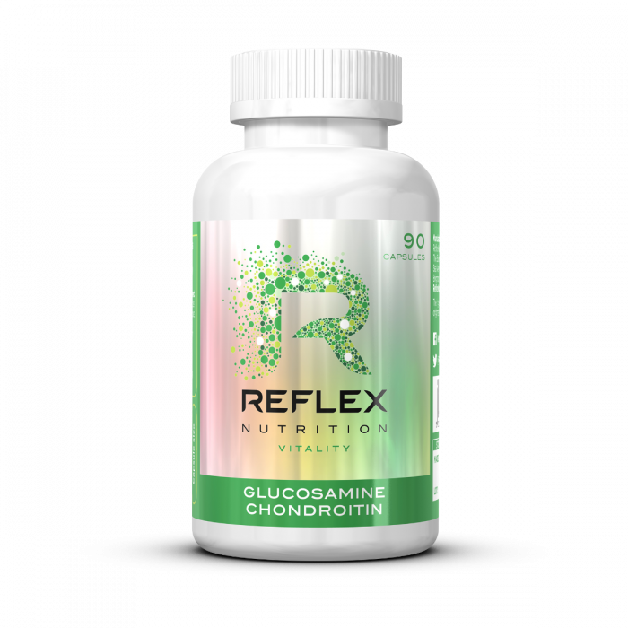Glucosamine Chondroitin - Reflex Nutrition