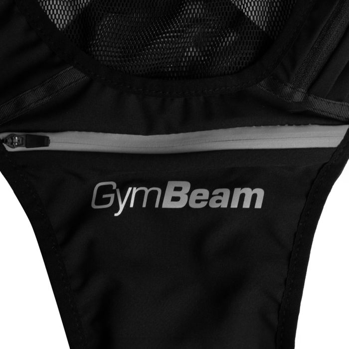 Pulse Reflective Vest - GymBeam L/XL