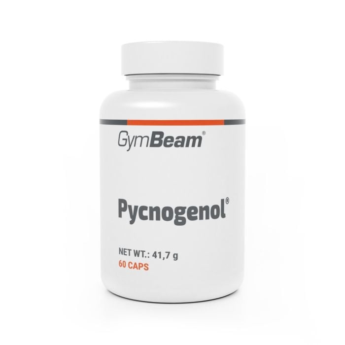 Pycnogenol® - GymBeam 60 caps