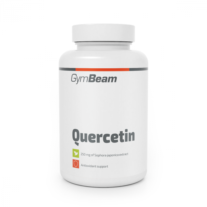 Quercetin  - GymBeam