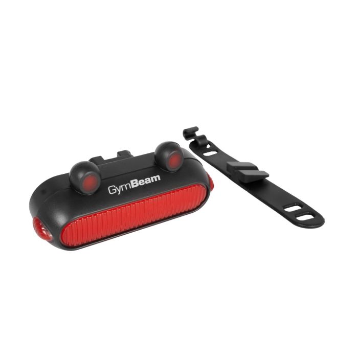 Rear Bicycle Light - GymBeam single_variant