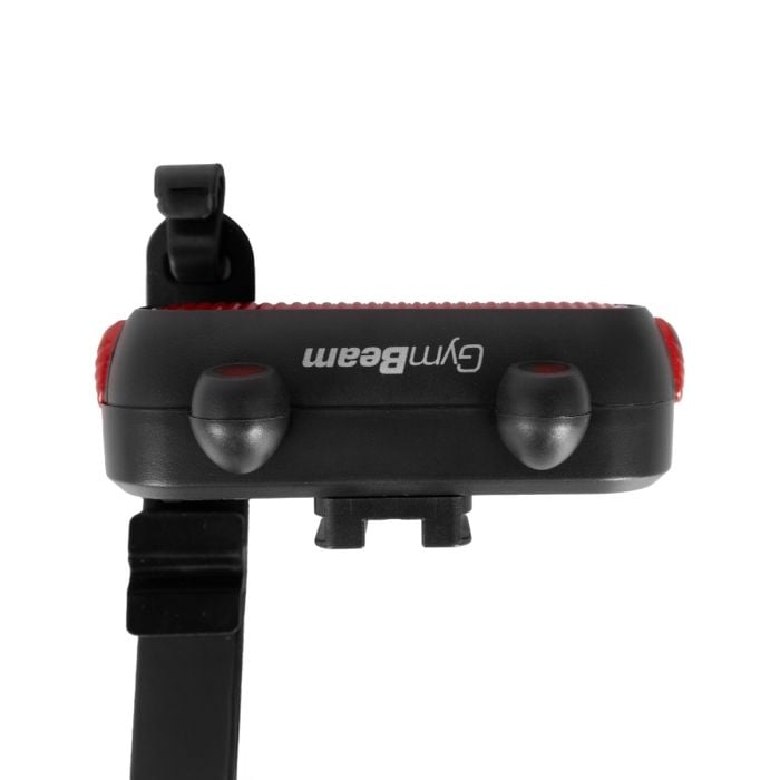Rear Bicycle Light - GymBeam single_variant