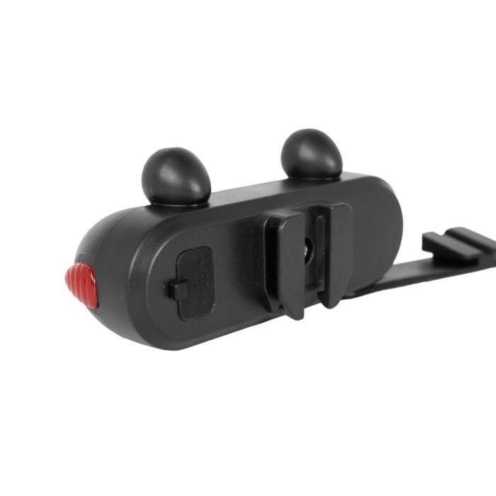 Rear Bicycle Light - GymBeam single_variant