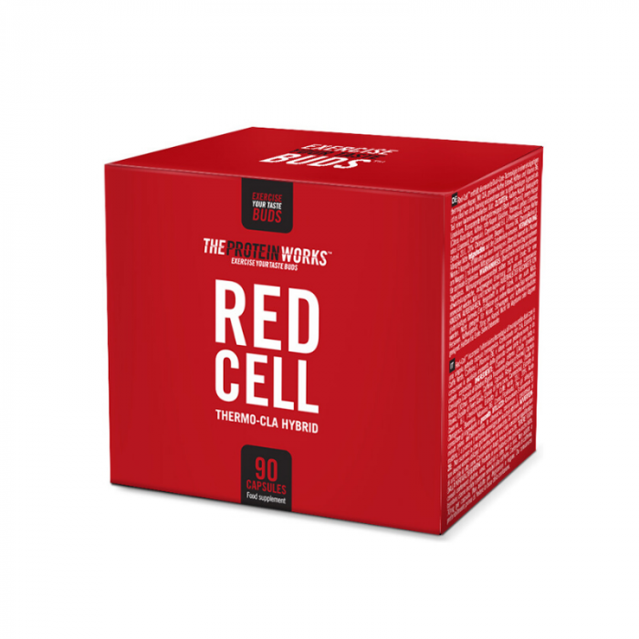 Red-Cell™ - The Protein Works