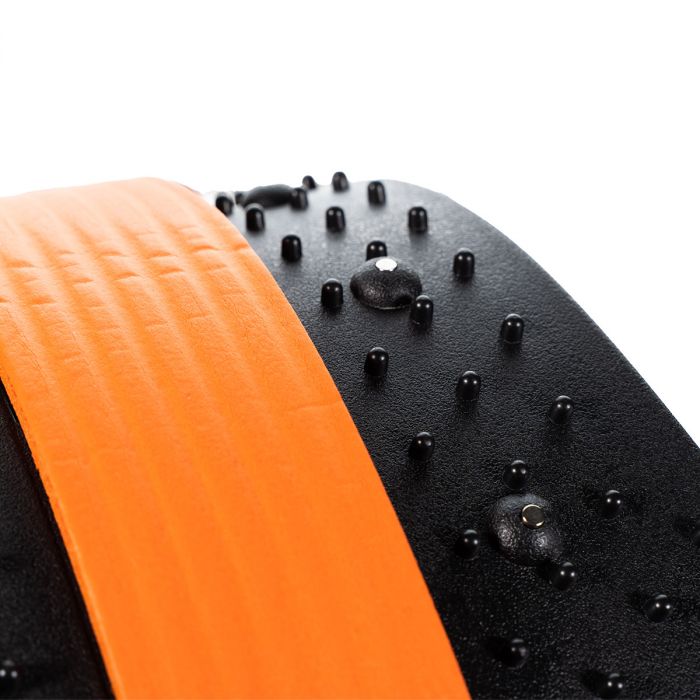 Entspannungs- und Rückenmassagekissen - GymBeam single_variant