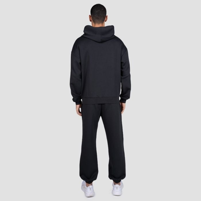 Relay Joggers Black - GymBeam XL