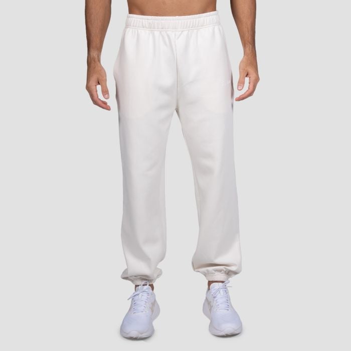 Relay Joggers Pearl - GymBeam L