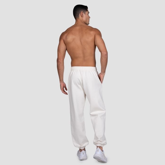 Relay Joggers Pearl - GymBeam L