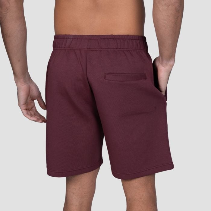 Relay Shorts Fig - GymBeam XL