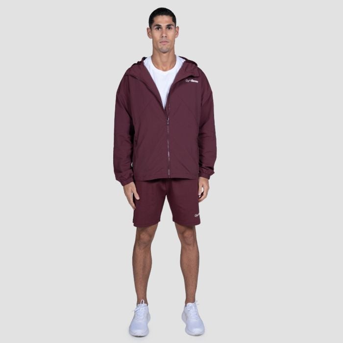 Relay Shorts Fig - GymBeam XL