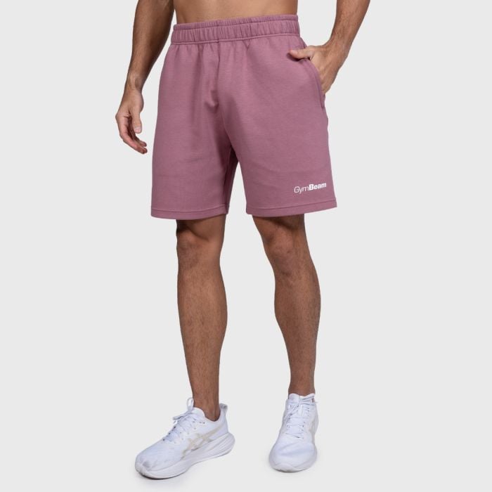 Relay Shorts Haze - GymBeam L