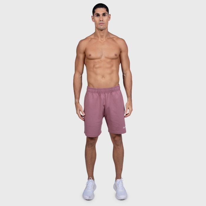 Relay Shorts Haze - GymBeam L