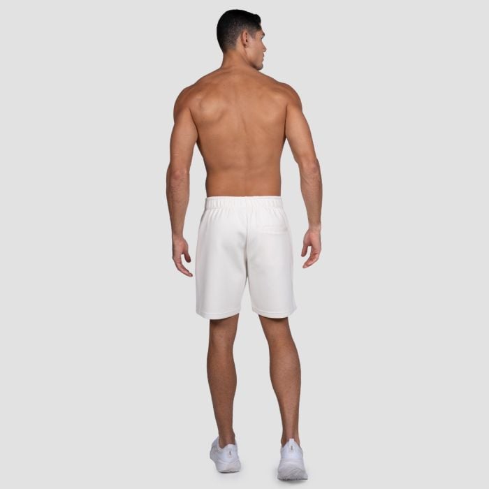 Relay Shorts Pearl - GymBeam XL