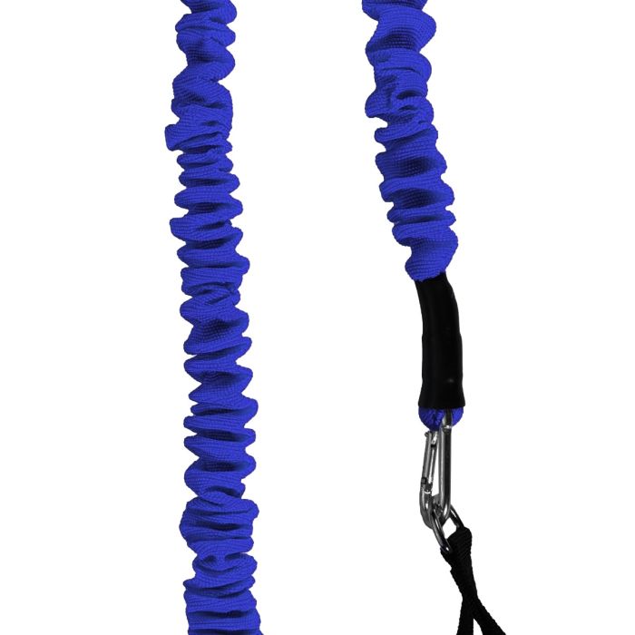 Resistance Band with Handles 25 kg - GymBeam