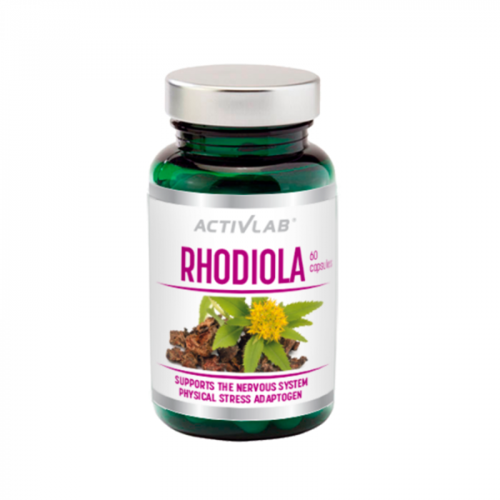 Rhodiola - ActivLab