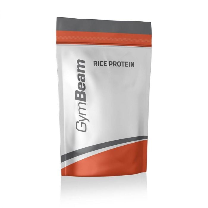 Reisprotein - GymBeam