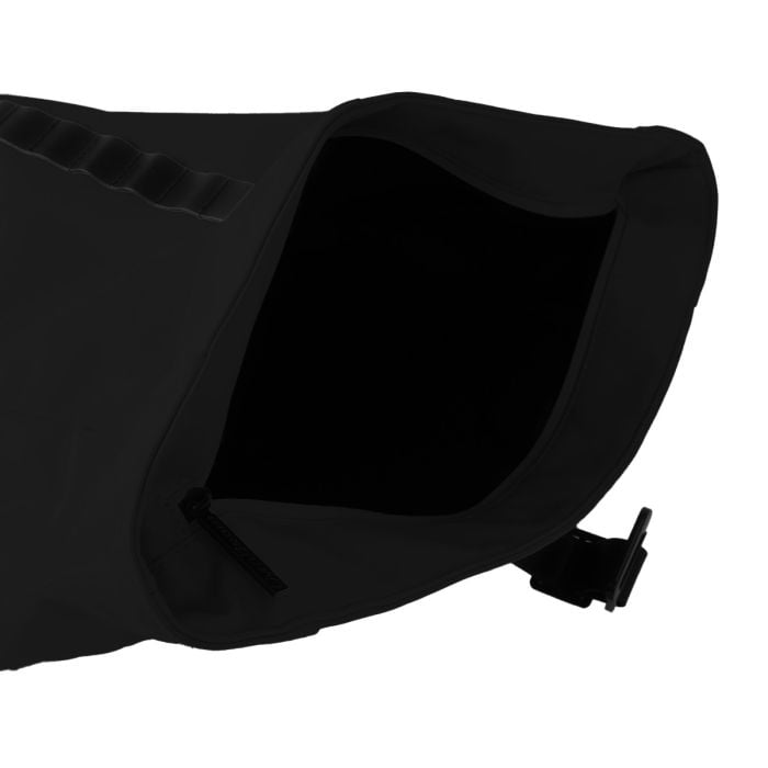 Rolltop Backpack Black - GymBeam single_variant