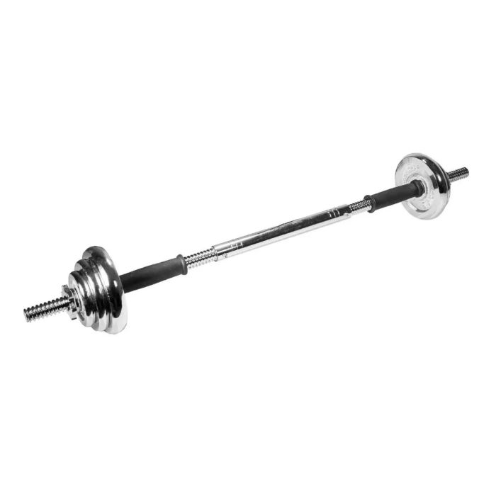 30 kg Hantelset - GymBeam single_variant