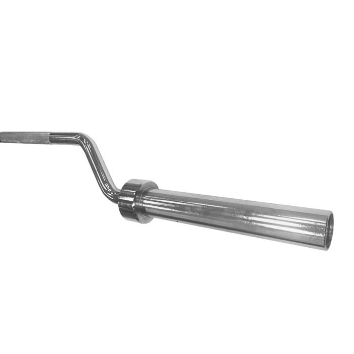 Safety Squat Bar - GymBeam single_variant