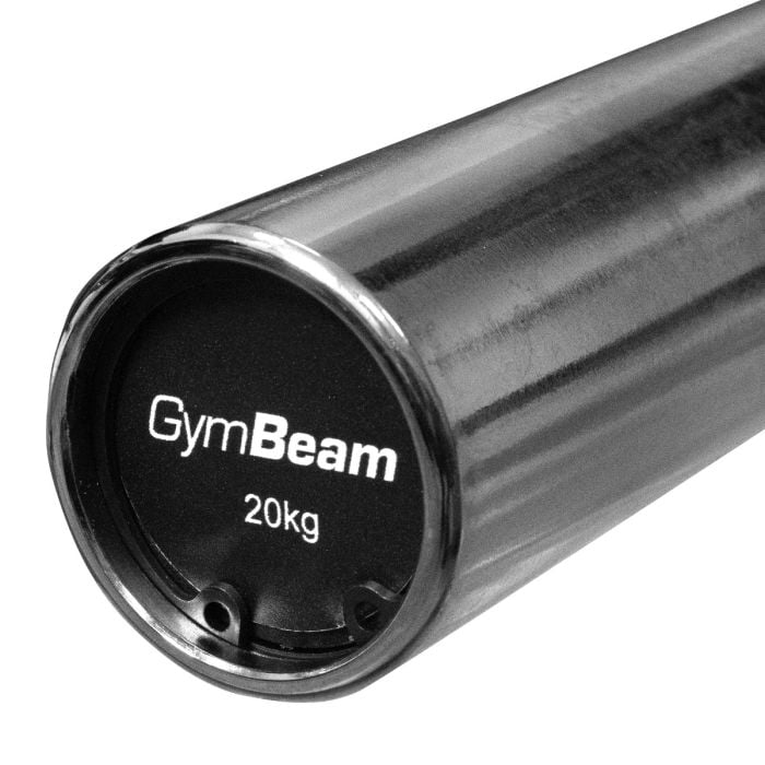 Safety Squat Bar - GymBeam single_variant