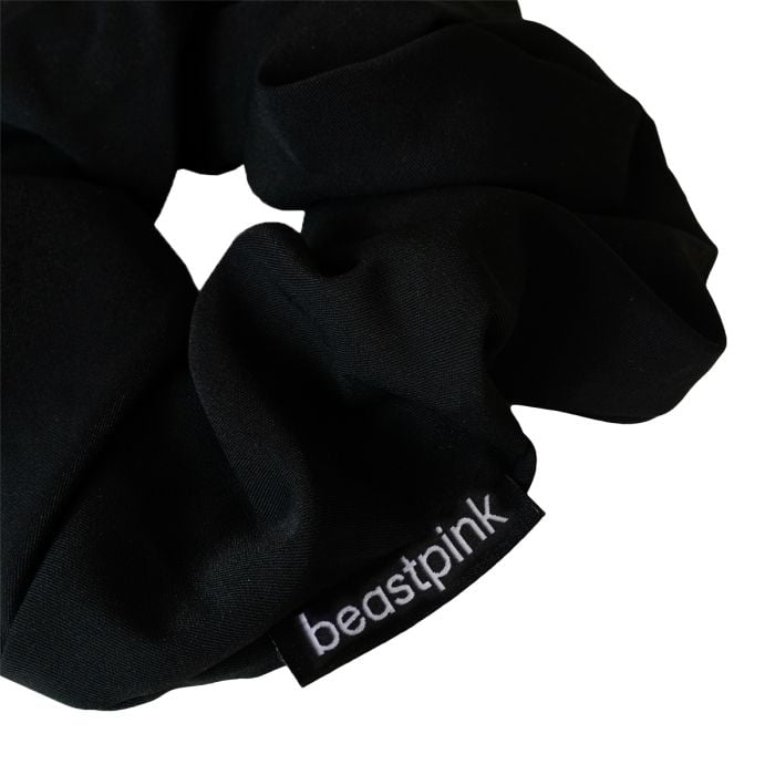 Work-It Scrunchies - BeastPink single_variant