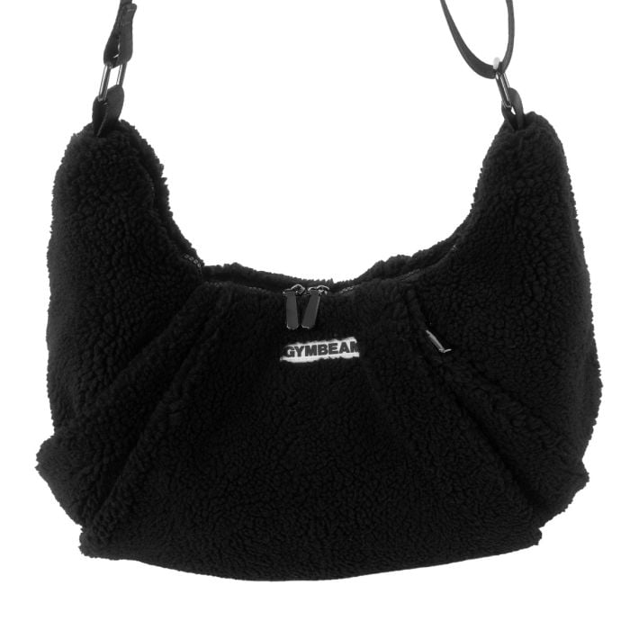 Sherpa Bag Black - GymBeam single_variant