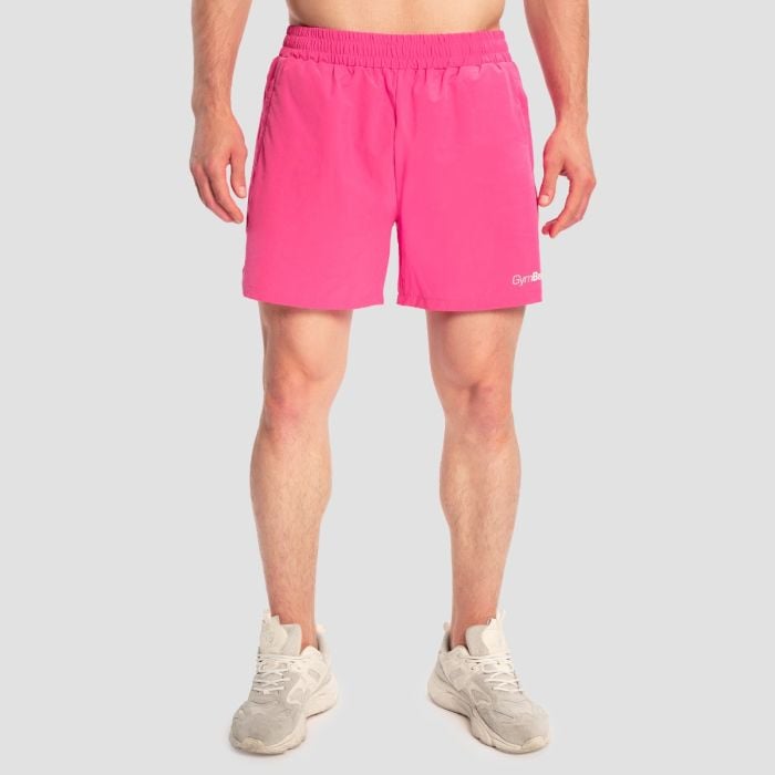 Shorts TRN Dragonfruit - GymBeam XL