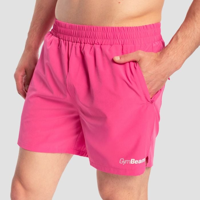 Shorts TRN Dragonfruit - GymBeam XL