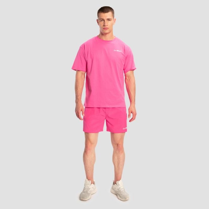 Shorts TRN Dragonfruit - GymBeam XL