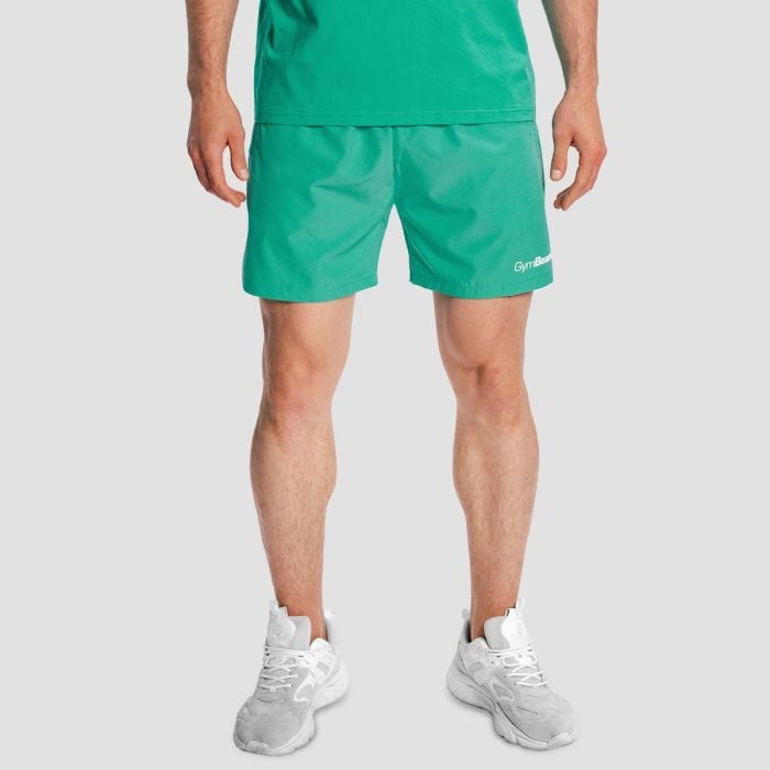 Shorts TRN Lagoon - GymBeam L