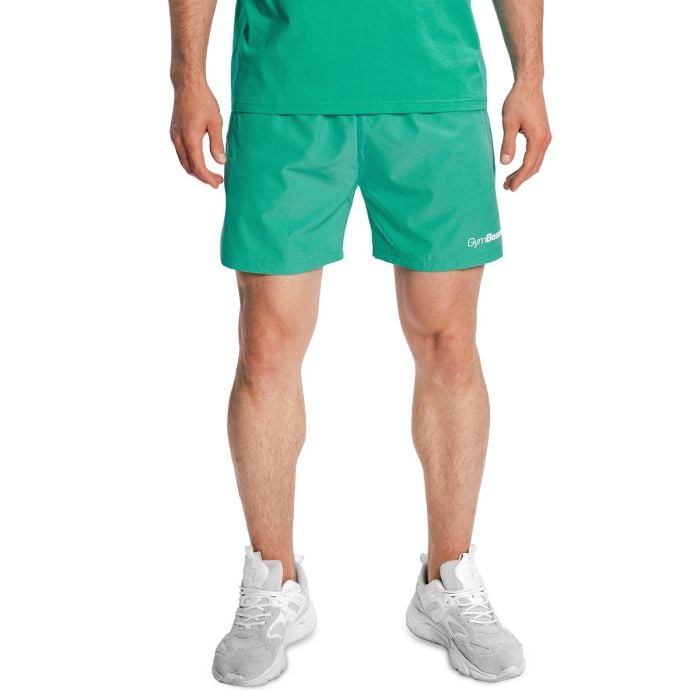Shorts TRN Lagoon - GymBeam L