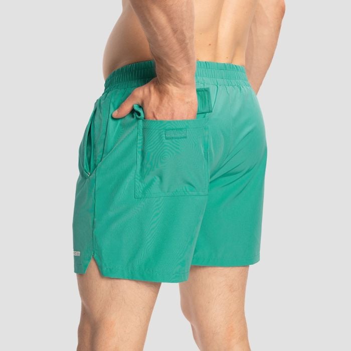 Shorts TRN Lagoon - GymBeam L