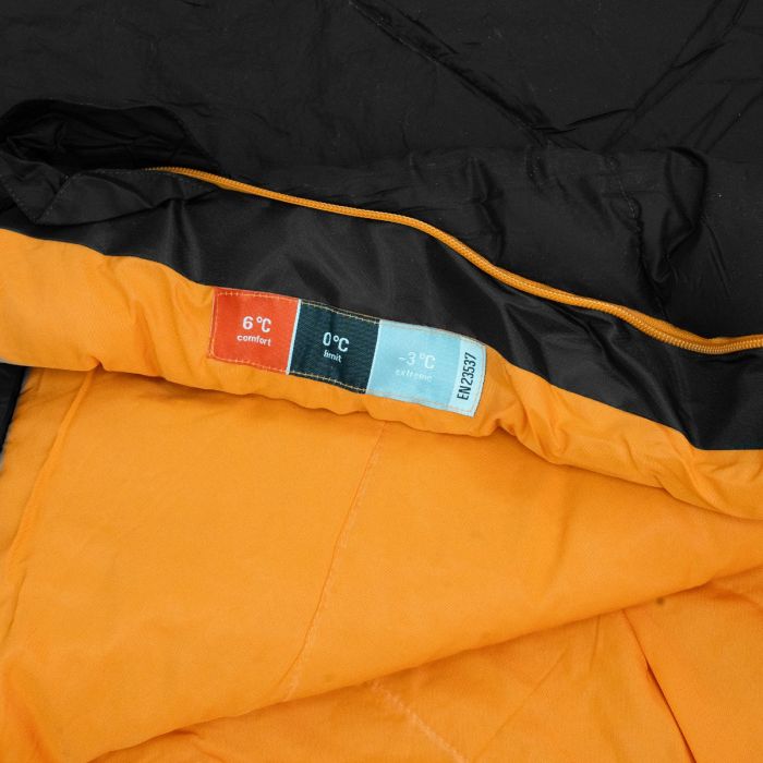 Sleeping Bag 3Season- GymBeam single_variant