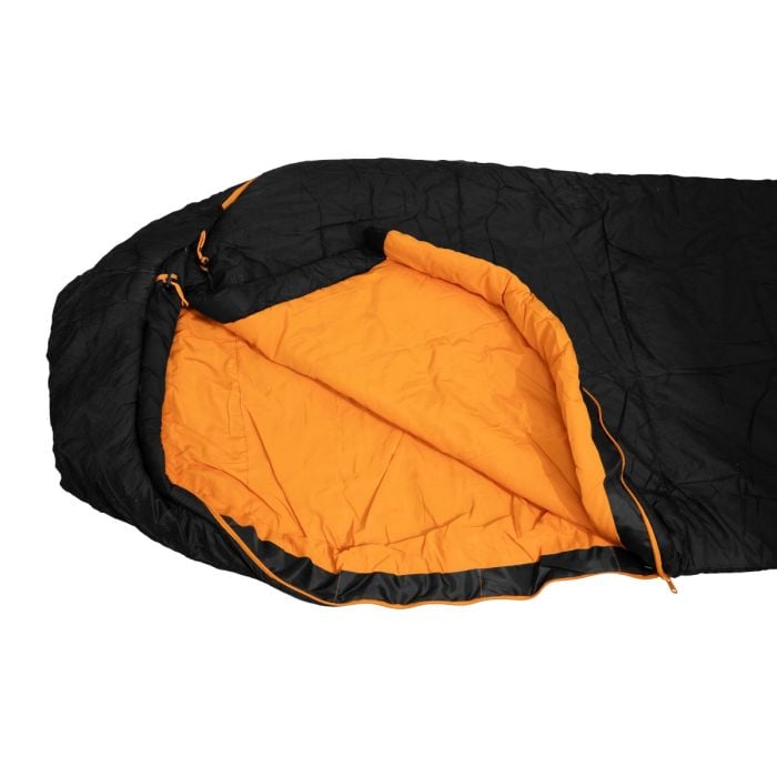 Sleeping Bag 3Season- GymBeam single_variant