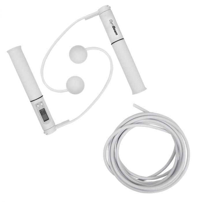 Smartes Springseil - GymBeam single_variant