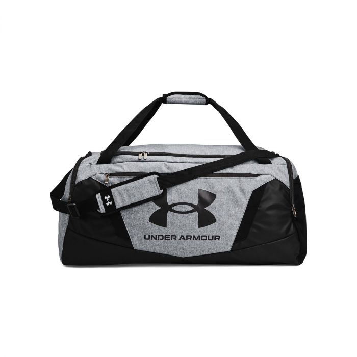 Sports bag Undeniable 5.0 Duffle LG Grey - Under Armour