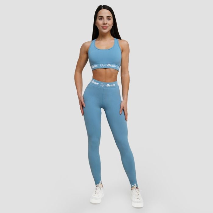 Simple Sport-BH in Steel Grey - GymBeam XL