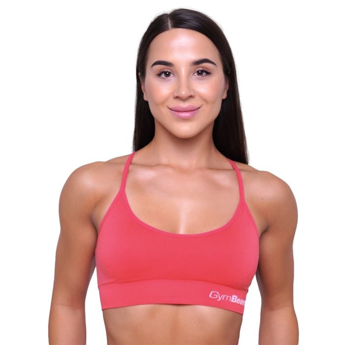 String BH in Pink - GymBeam XL