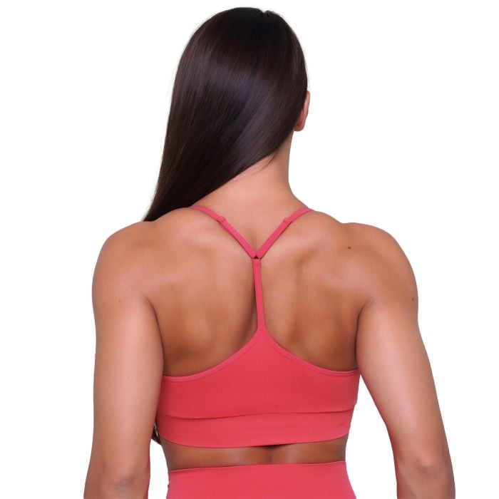String BH in Pink - GymBeam XL