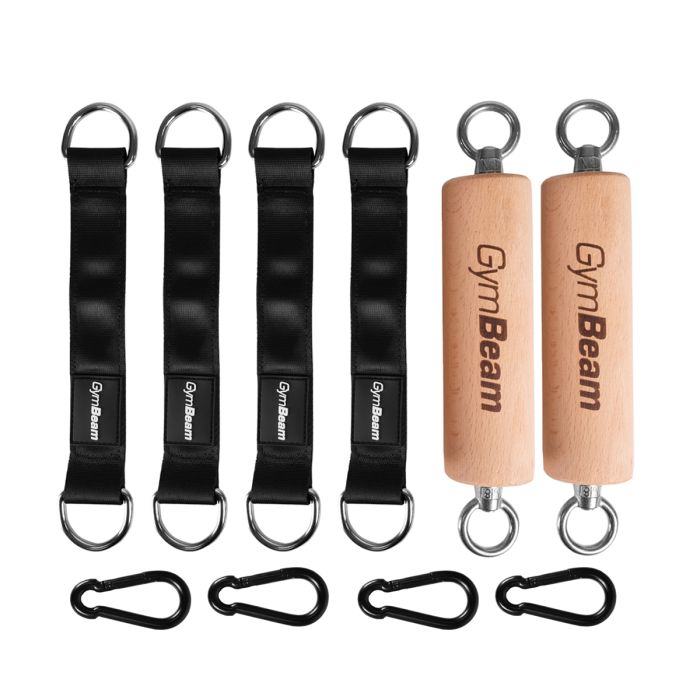 Grip Sticks Aufhängungssystem - GymBeam single_variant