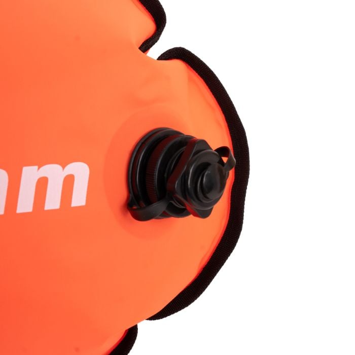 Swim Buoy 28 l Orange - GymBeam single_variant