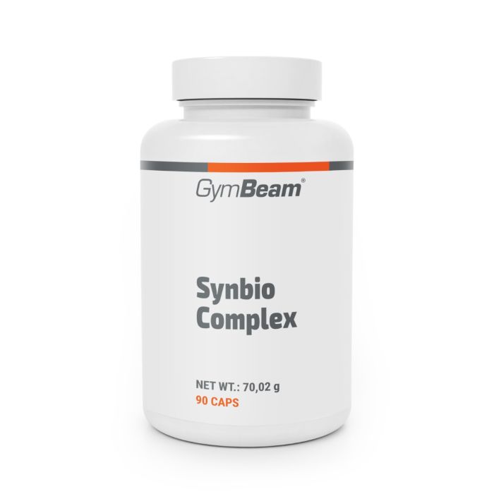 Synbio Complex - GymBeam 90 caps