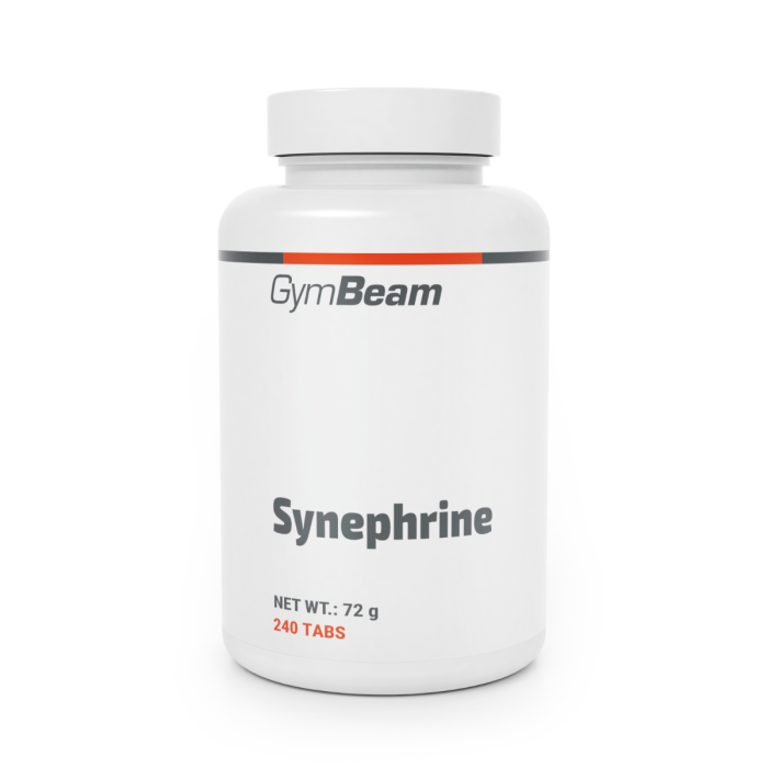 Synephrin - GymBeam 240 Tabletten