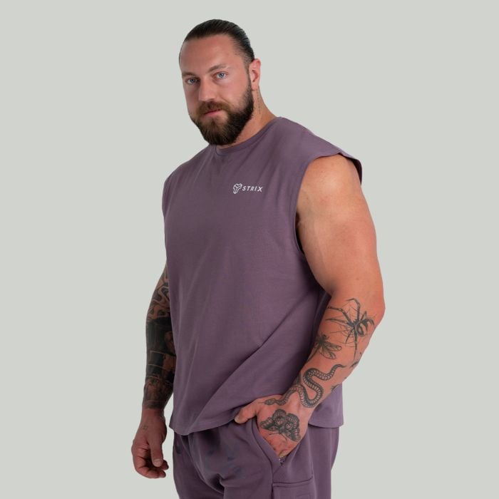 Tank Top in Dusk - STRIX L