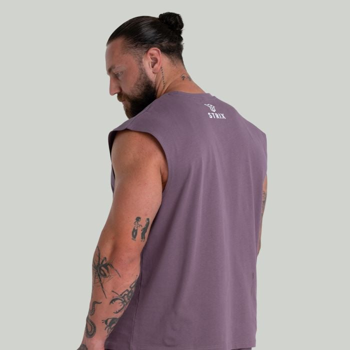 Tank Top in Dusk - STRIX L
