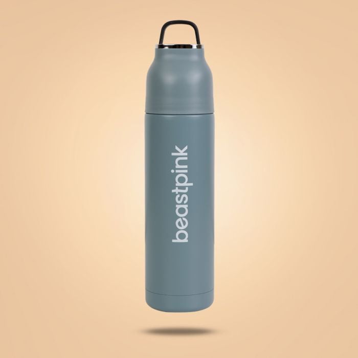 Thermoflasche Sense in Arona 500 ml - BeastPink single_variant